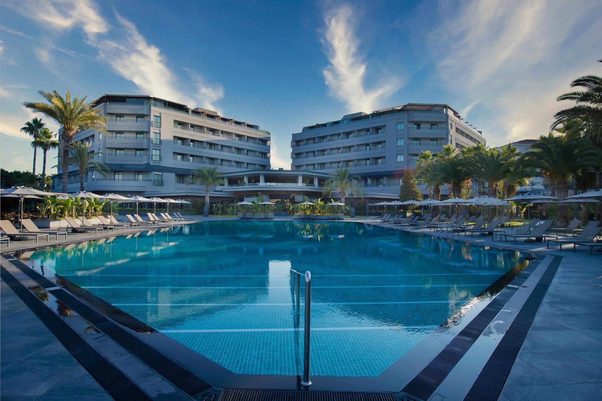 Miramare Beach Hotel Side Exteriér fotografie